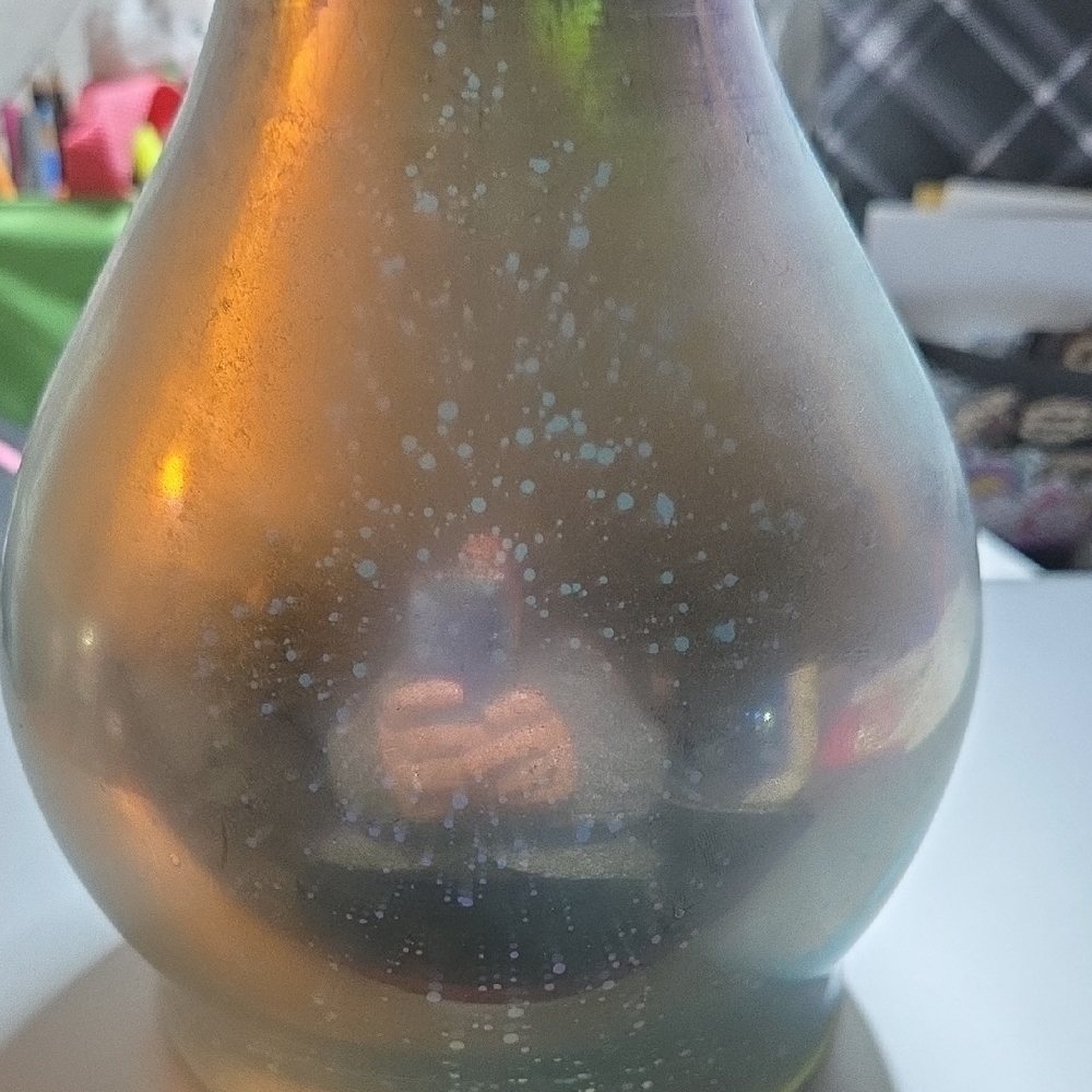 Scentsy Stargaze Diffuser Shade Only - Picture 2 of 4